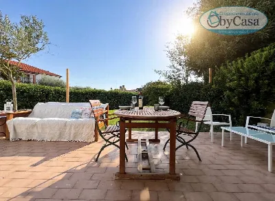 Villa in vendita a Ladispoli - foto 7