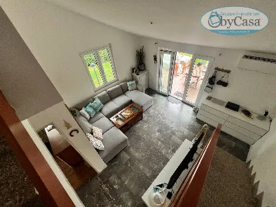 Villa in vendita a Ladispoli - foto 8