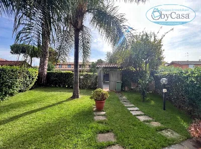 Villa in vendita a Ladispoli - foto 1