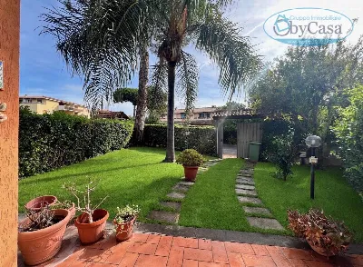 Villa in vendita a Ladispoli - foto 2