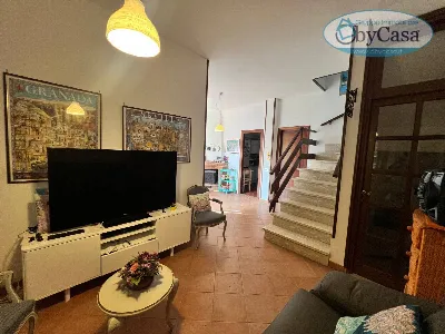 Villa in vendita a Ladispoli - foto 4