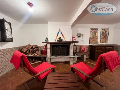 Villa in vendita a Ladispoli - foto 4