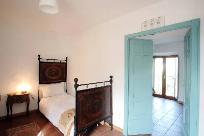 Casa Indipendente in vendita a Capestrano - foto 4