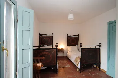 Casa Indipendente in vendita a Capestrano - foto 5