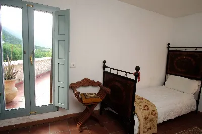 Casa Indipendente in vendita a Capestrano - foto 6