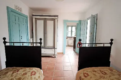 Casa Indipendente in vendita a Capestrano - foto 7