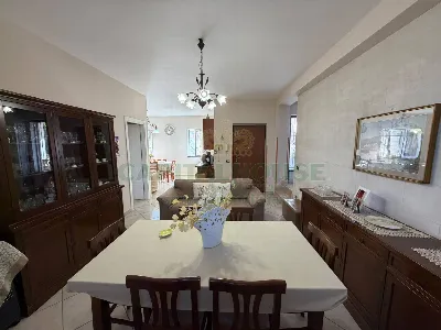 Villa a San Gennaro Vesuviano