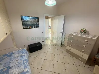 Villa in vendita a San Gennaro Vesuviano - foto 9