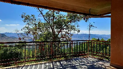 Villa a Polizzi Generosa
