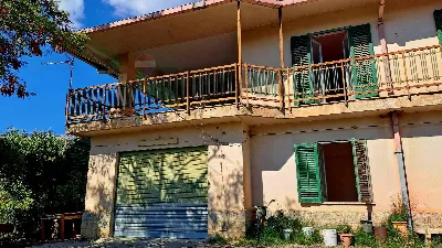 Villa in vendita a Polizzi Generosa - foto 9
