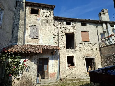 Casa Indipendente in vendita a Cison di Va... - foto 1