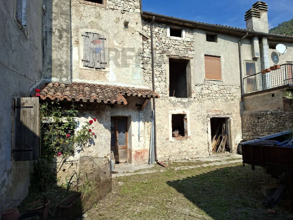 Casa Indipendente in vendita a Cison di Valmarino - foto 5