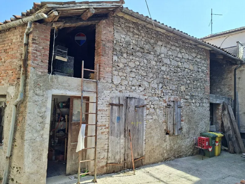 Rustico/Casale in vendita a Cison di Valmarino - foto 1