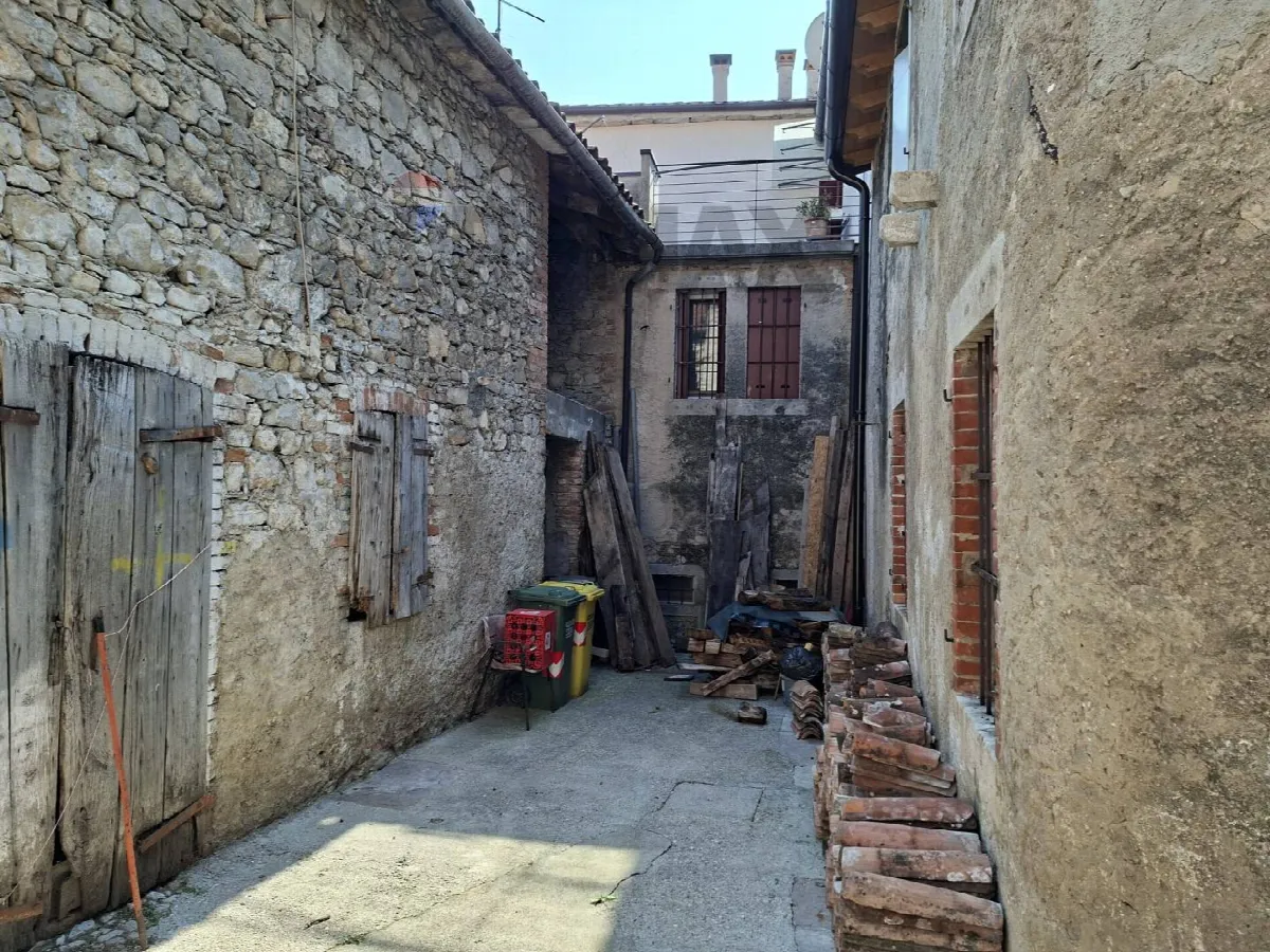 Rustico/Casale in vendita a Cison di Valmarino - foto 4