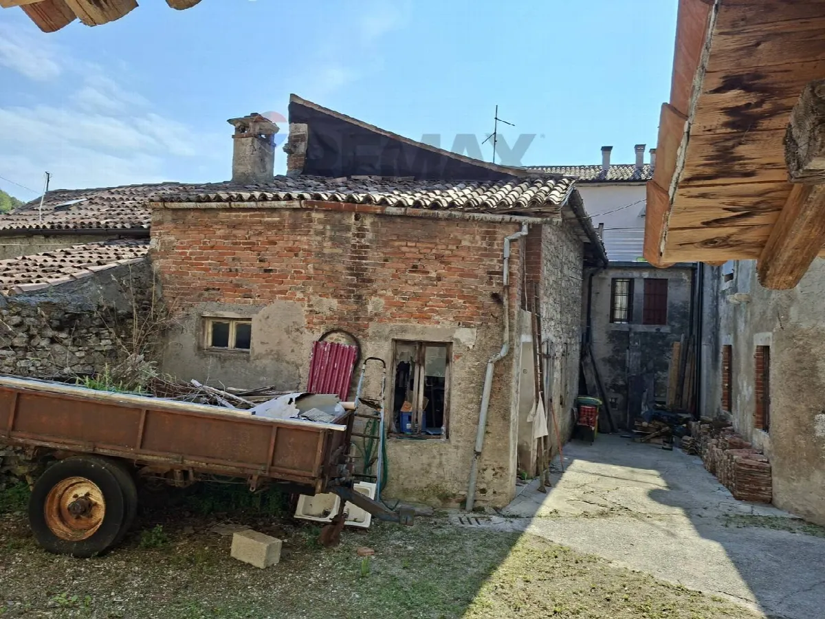 Rustico/Casale in vendita a Cison di Valmarino - foto 5