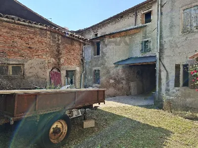 Rustico/Casale in vendita a Cison di Valma... - foto 6