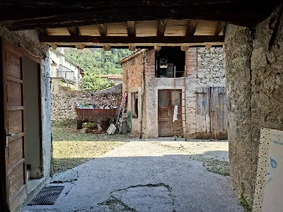 Rustico/Casale in vendita a Cison di Valma... - foto 8
