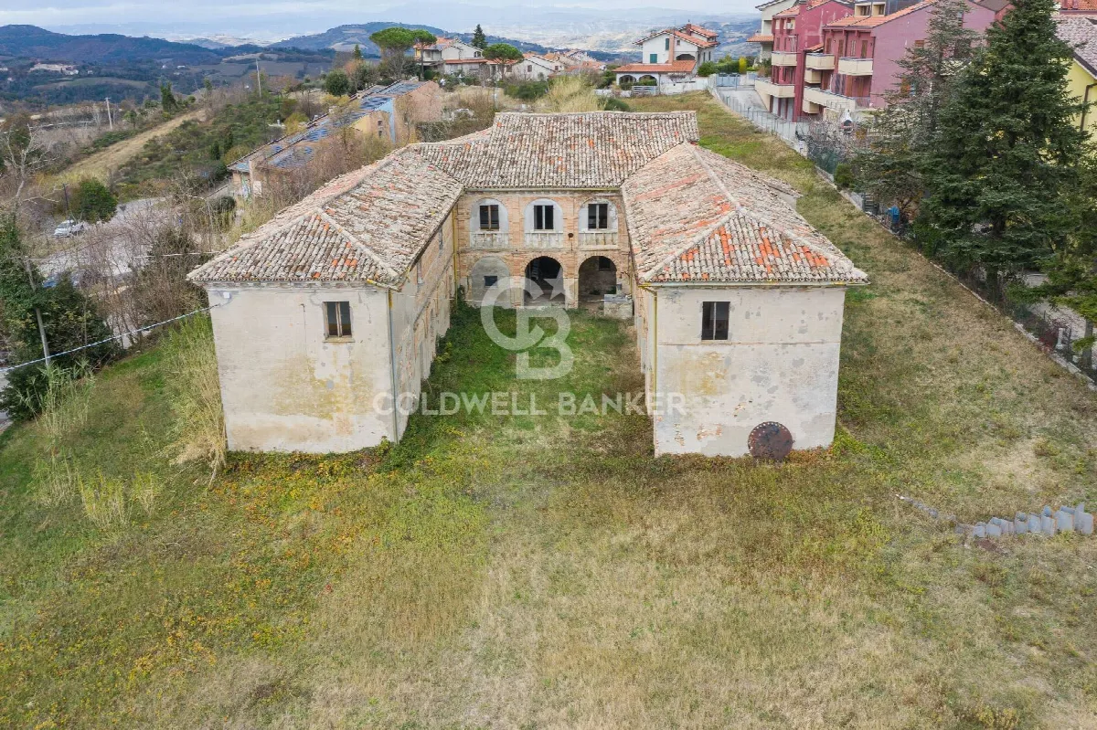 Rustico/Casale in vendita a Pesaro - foto 4