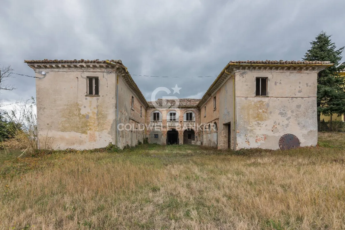 Rustico/Casale in vendita a Pesaro - foto 5