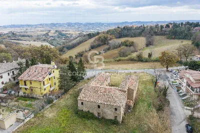 Rustico/Casale in vendita a Pesaro - foto 8
