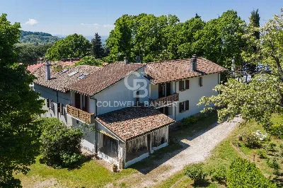 Villa a Cesena