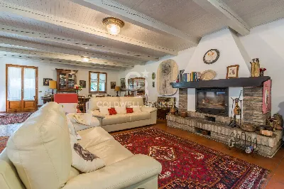 Villa in vendita a Cesena, Rio Eremo, Acqu... - foto 10