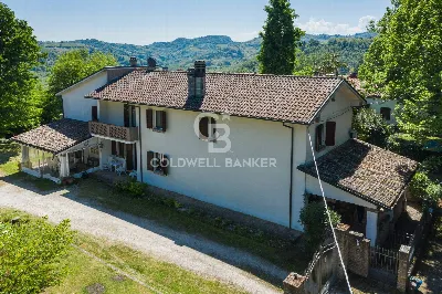Villa in vendita a Cesena, Rio Eremo, Acqu... - foto 2