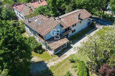 Villa in vendita a Cesena, Rio Eremo, Acqu... - foto 3