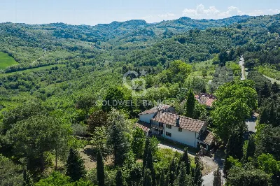 Villa in vendita a Cesena, Rio Eremo, Acqu... - foto 5