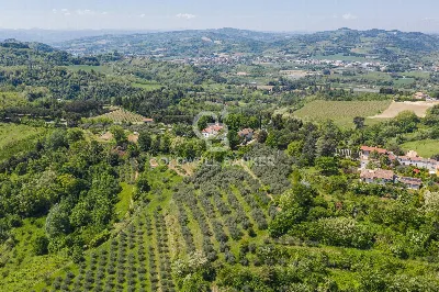 Villa in vendita a Cesena, Rio Eremo, Acqu... - foto 6