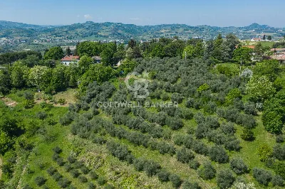 Villa in vendita a Cesena, Rio Eremo, Acqu... - foto 7