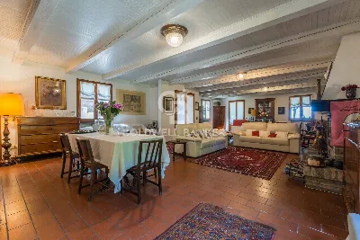 Villa in vendita a Cesena, Rio Eremo, Acqu... - foto 8