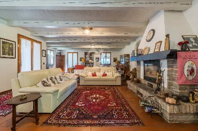 Villa in vendita a Cesena, Rio Eremo, Acqu... - foto 9