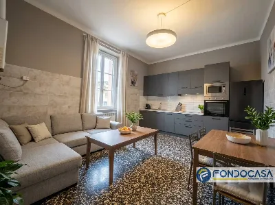 Appartamento in vendita a Chiuduno - foto 1