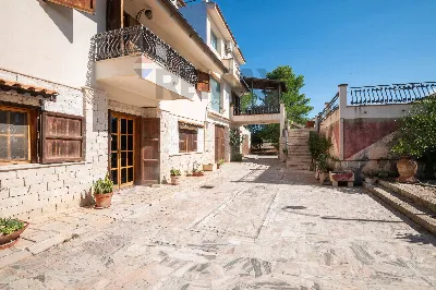 Villa a Vittoria