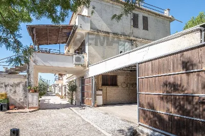 Villa in vendita a Vittoria - foto 8