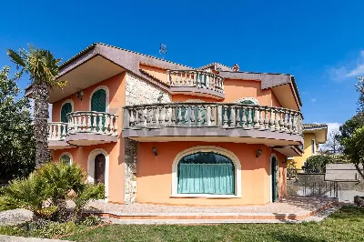 Villa in vendita a Ragusa, Bruscè, selvagg... - foto 1