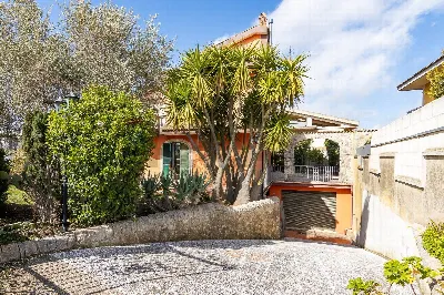 Villa in vendita a Ragusa, Bruscè, selvagg... - foto 3