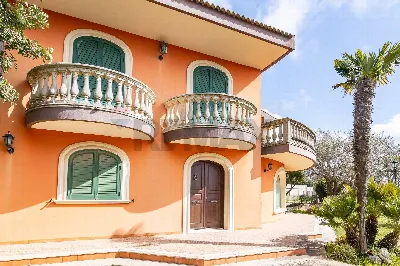 Villa in vendita a Ragusa, Bruscè, selvagg... - foto 4