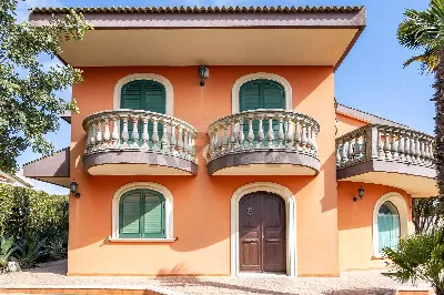 Villa in vendita a Ragusa, Bruscè, selvagg... - foto 5