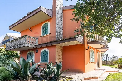 Villa in vendita a Ragusa, Bruscè, selvagg... - foto 6