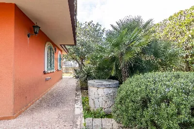 Villa in vendita a Ragusa, Bruscè, selvagg... - foto 8
