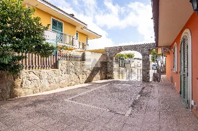 Villa in vendita a Ragusa, Bruscè, selvagg... - foto 9