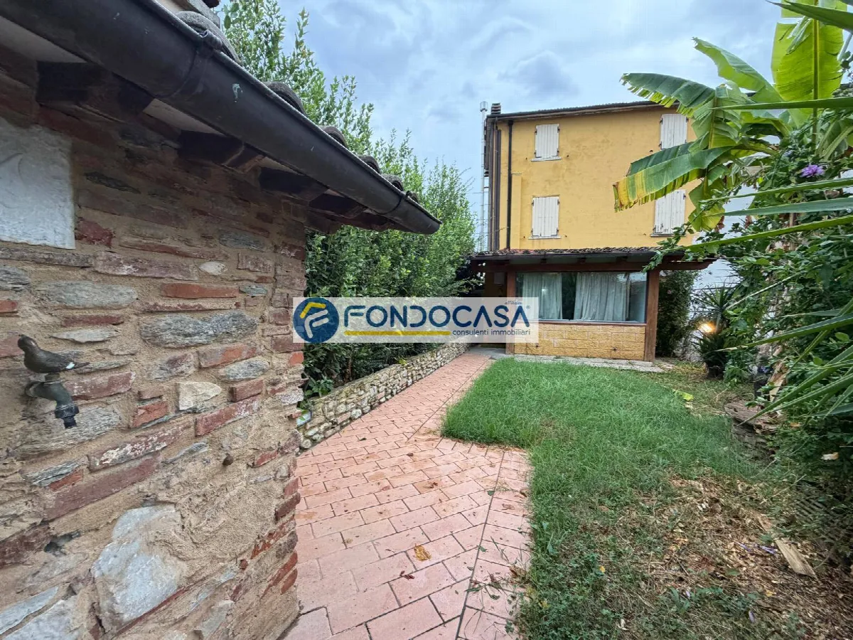 Casa Indipendente in vendita a Seravezza - foto 2