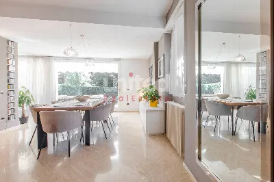 Villa in vendita a Roma, Axa, Casal Palocc... - foto 5
