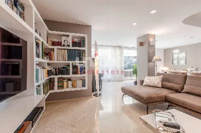 Villa in vendita a Roma, Axa, Casal Palocc... - foto 8