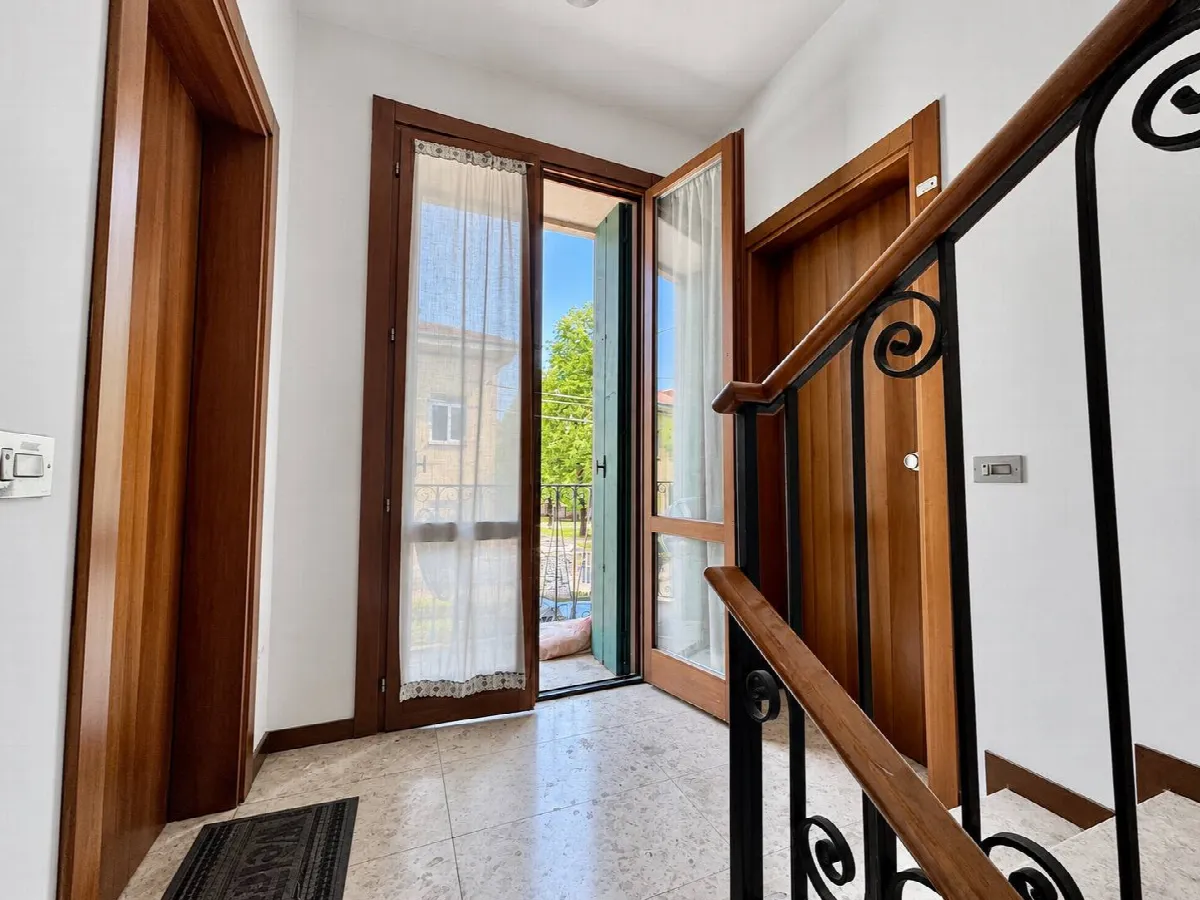Appartamento in vendita a Vicenza, San Lazzaro, Viale Verona - foto 3