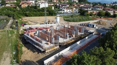 Appartamento in vendita a Soiano del Lago - foto 9
