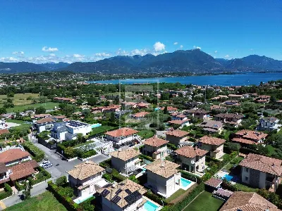 Villa in vendita a Manerba del Garda - foto 3