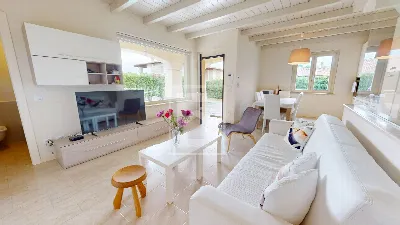 Villa in vendita a Manerba del Garda - foto 4